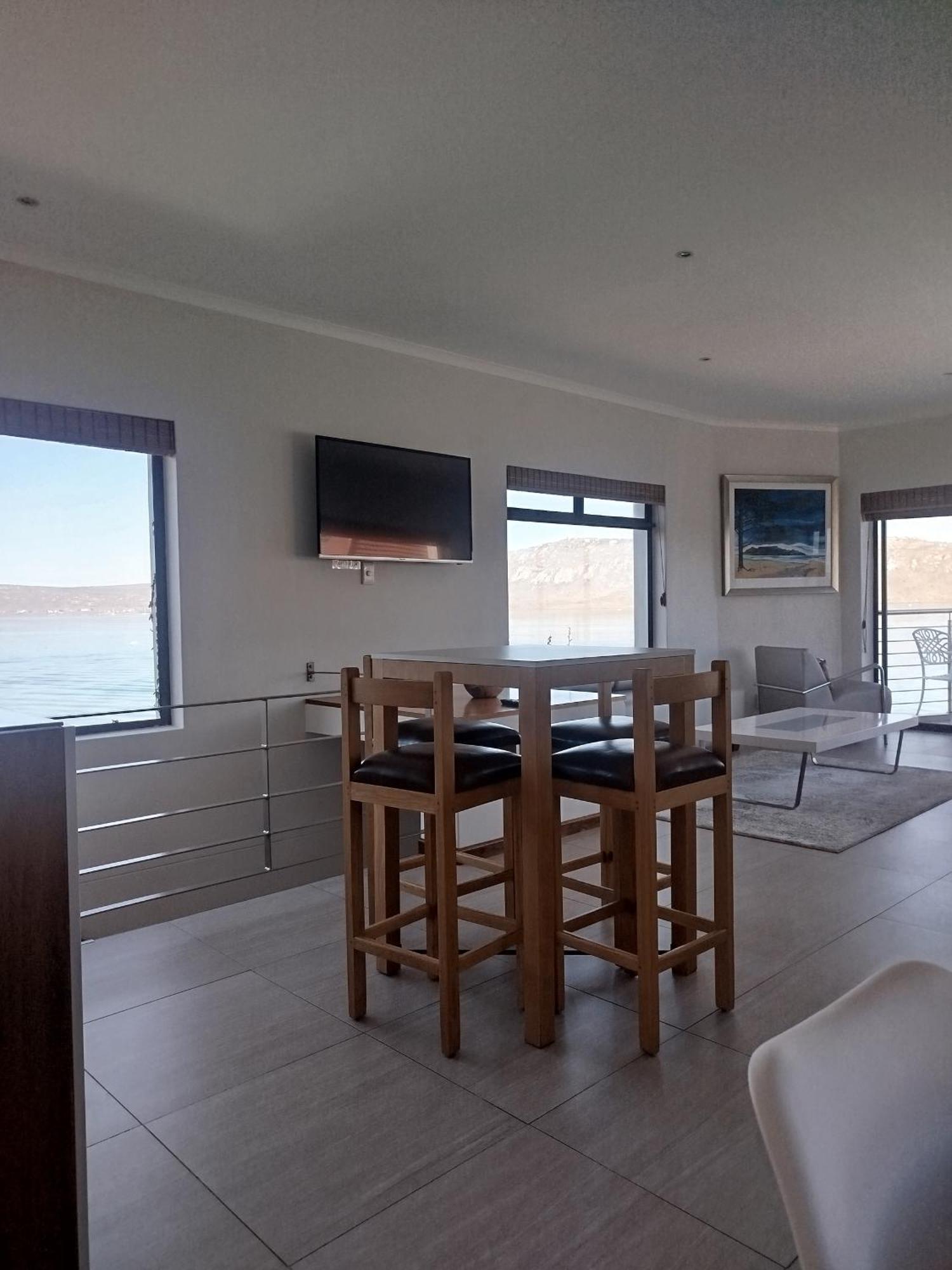 Sunset Villa Langebaan Exterior foto